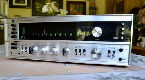Lux 900 receiver - 900,